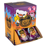 Deddy Bears Backpack Clip Blind Bag (18 Ct)