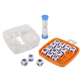 Boggle Diced Game