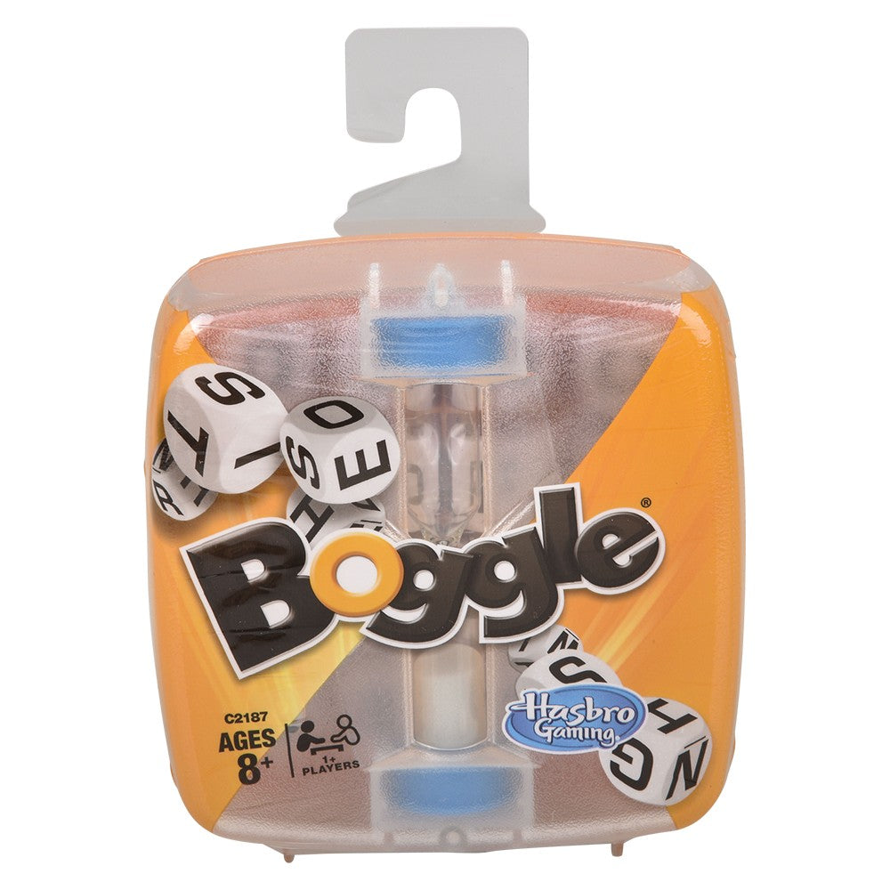 Boggle Diced Game