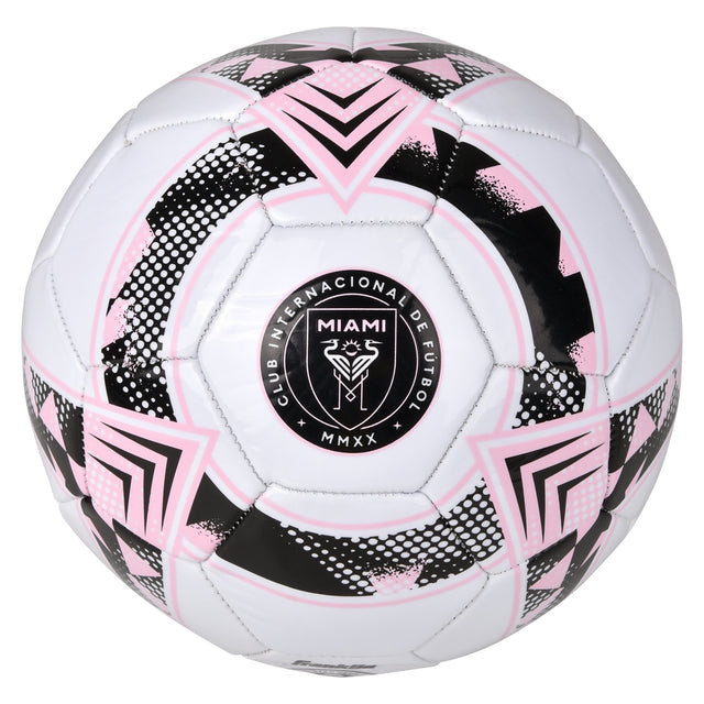 Soccer Ball Franklin MLS S5 Miami Team