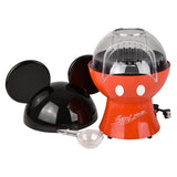 Mickey Mouse Popcorn Popper
