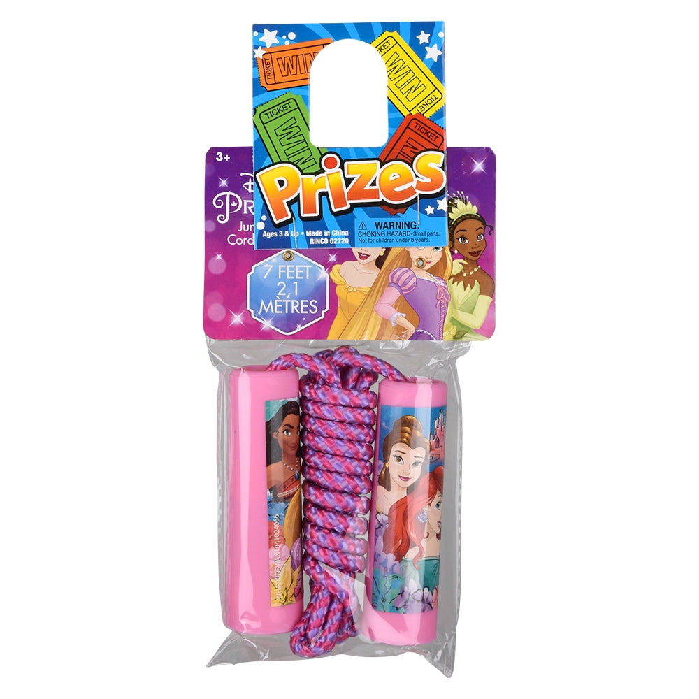 Disney Princess Jump Rope