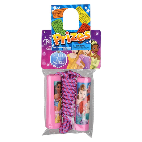 Disney Princess Jump Rope