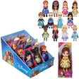 Disney Princess Mini Toddler Doll (12 Pack)