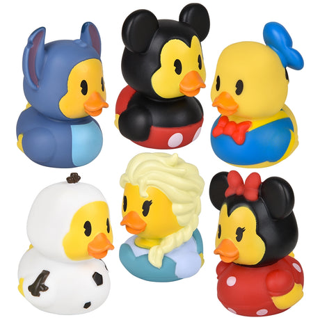 Disney Duckalooz Assortment (18 Ct)