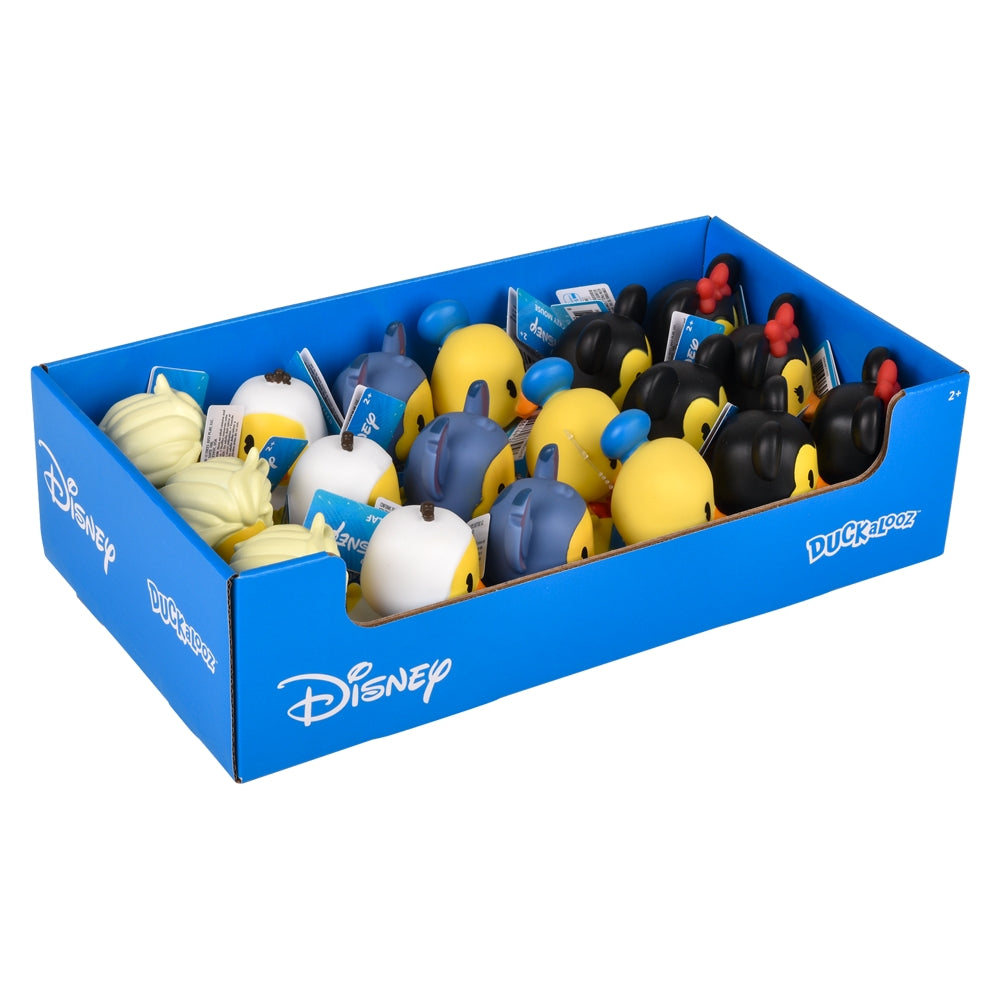 Disney Duckalooz Assortment (18 Ct)