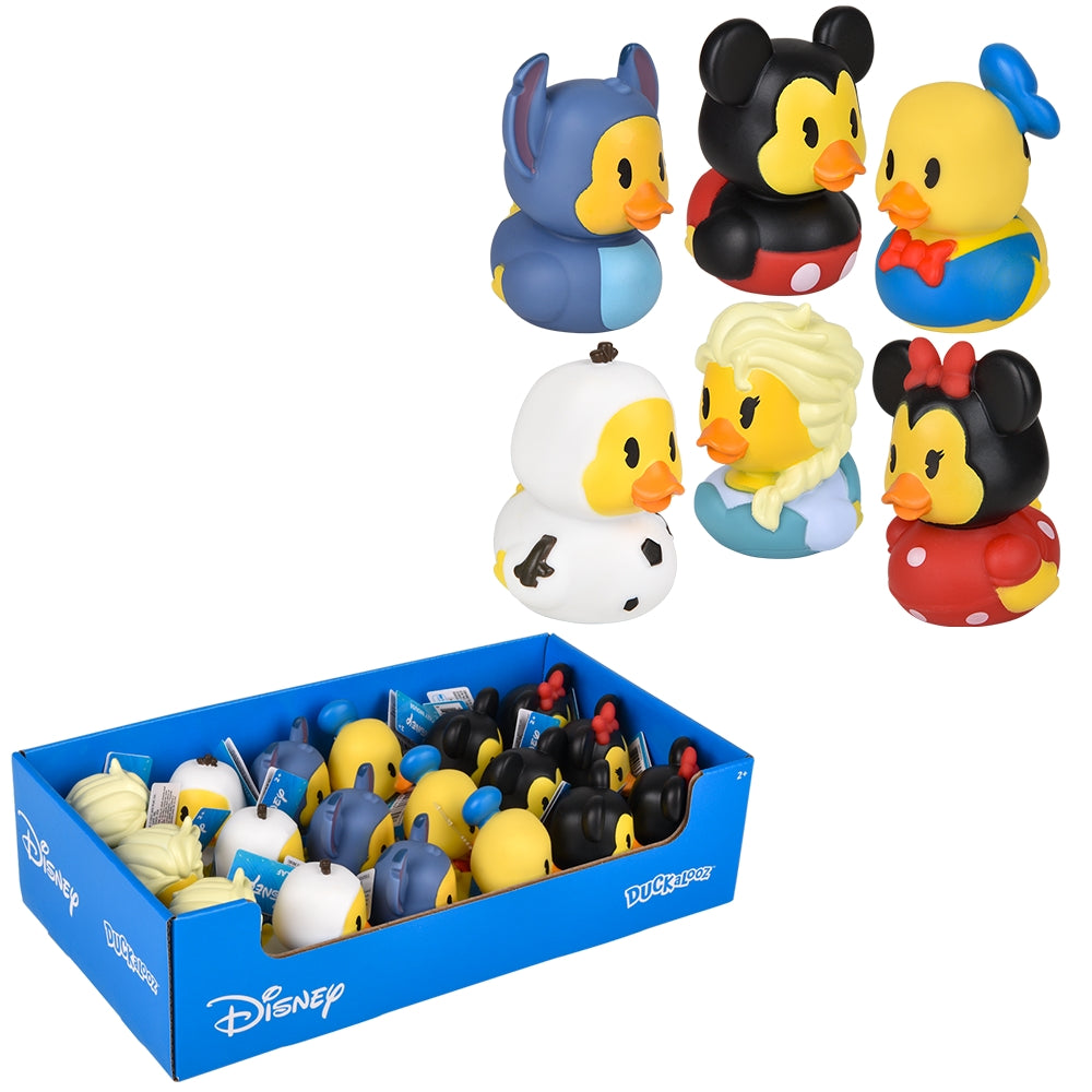 Disney Duckalooz Assortment (18 Ct)
