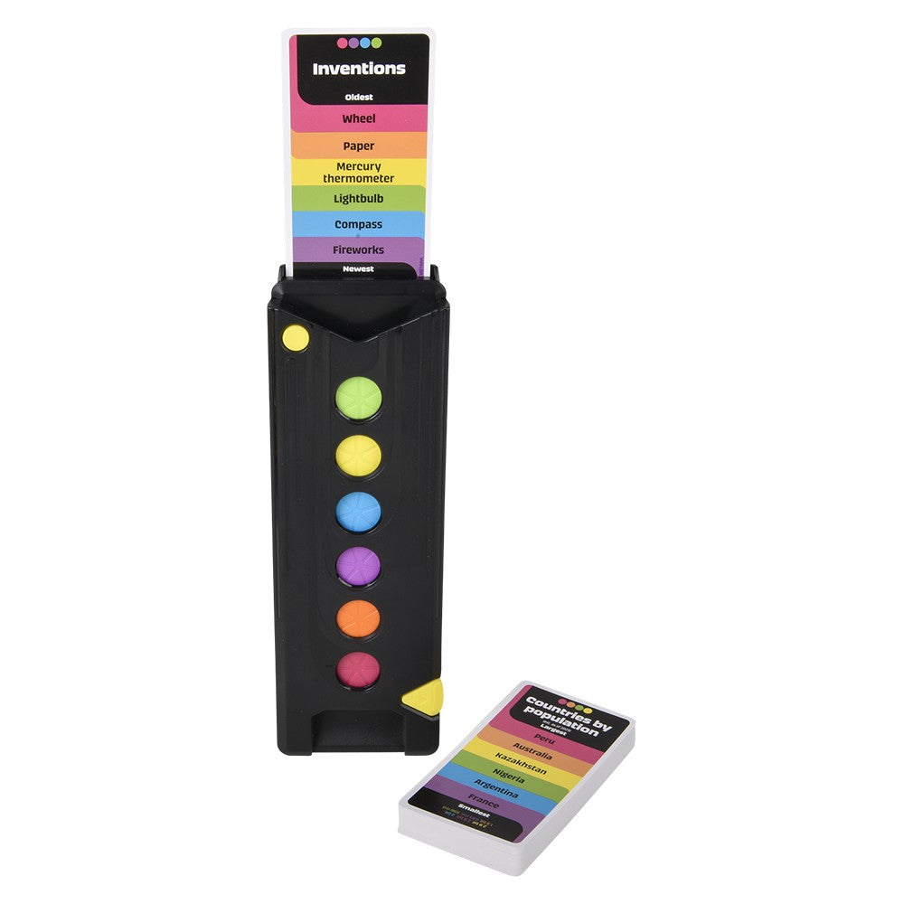 Trivia Game Drop Trivia