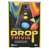 Trivia Game Drop Trivia