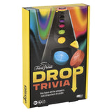 Trivia Game Drop Trivia