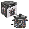 Disney Villains Slow Cooker 2 Qt
