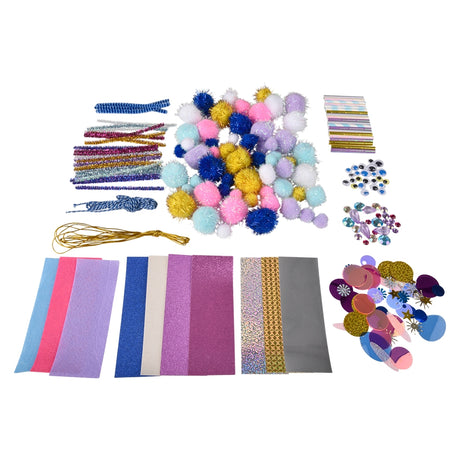 Fairytale Craft Kit