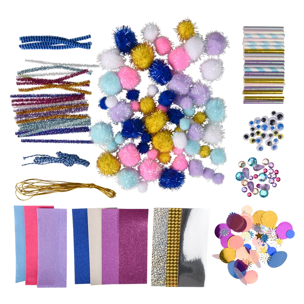 Fairytale Craft Kit
