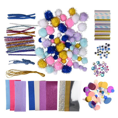 Fairytale Craft Kit