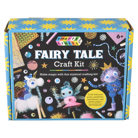Fairytale Craft Kit