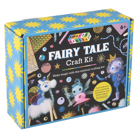 Fairytale Craft Kit