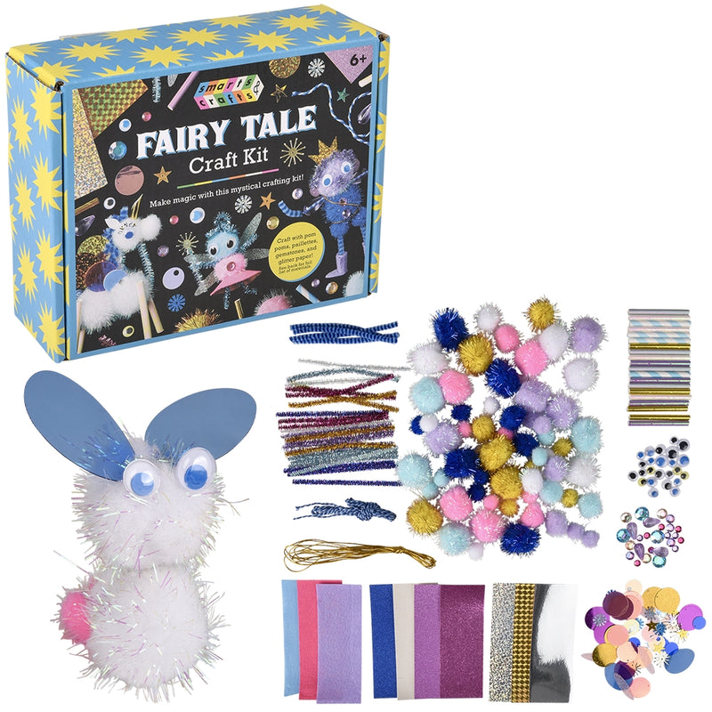 Fairytale Craft Kit