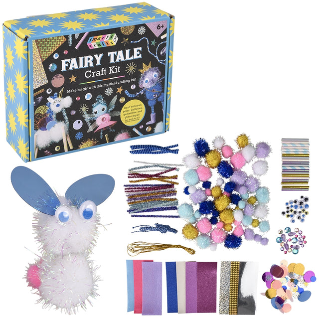 Fairytale Craft Kit