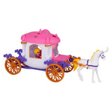 Disney Princess Carriage Set