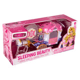 Disney Princess Carriage Set