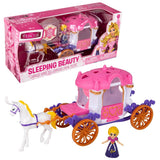 Disney Princess Carriage Set