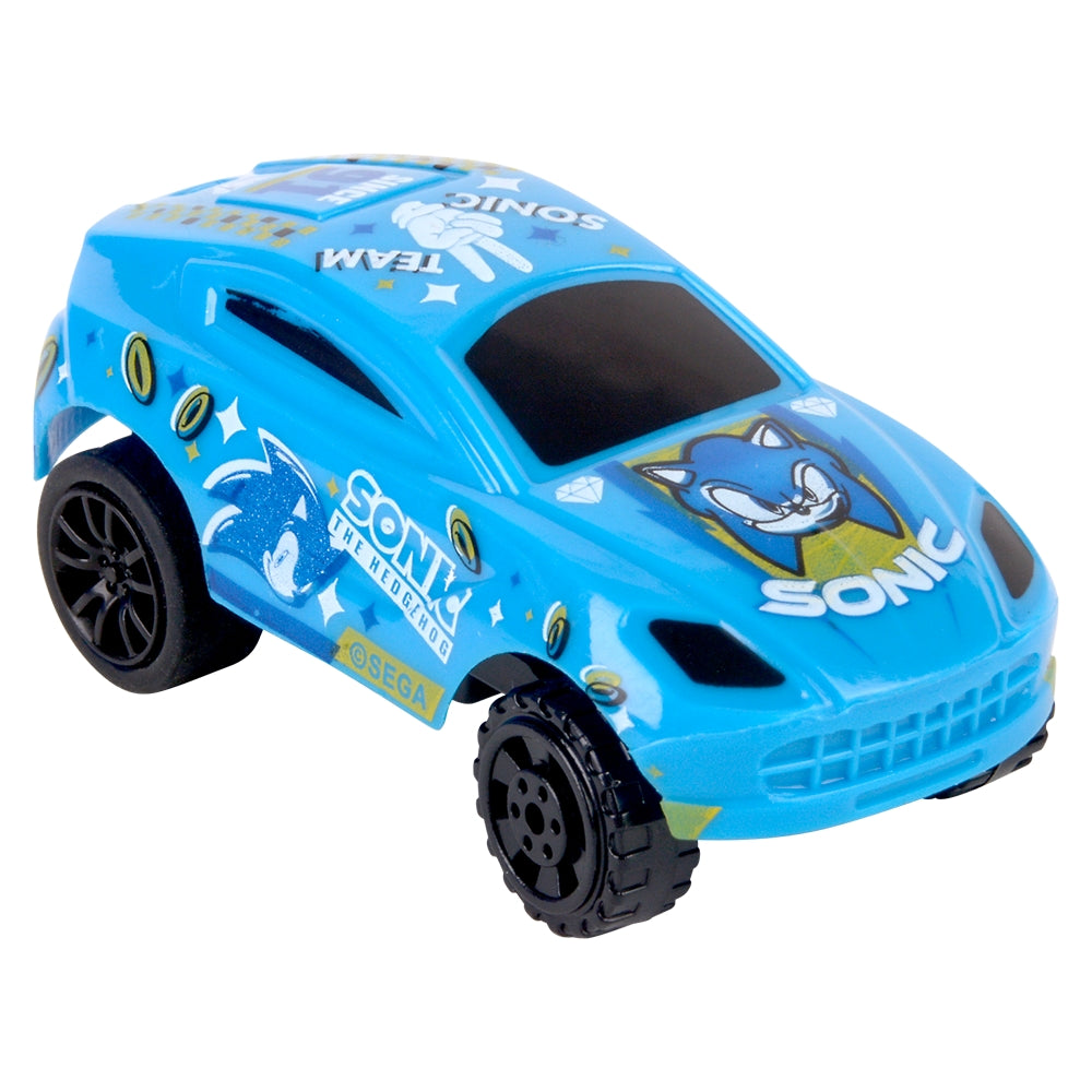 Sonic The Hedgehog Loop Track (1 PC)