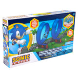 Sonic The Hedgehog Loop Track (1 PC)
