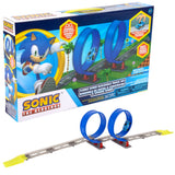 Sonic The Hedgehog Loop Track (1 PC)