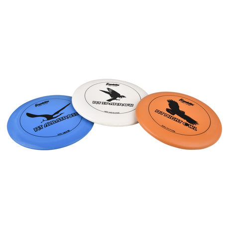 Disc Golf Set (1 PC)