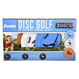 Disc Golf Set (1 PC)