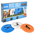 Disc Golf Set (1 PC)
