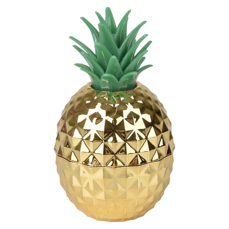 Pineapple Lip Gloss