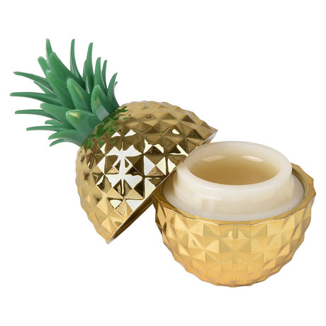 Pineapple Lip Gloss