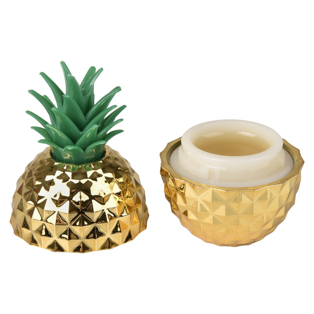 Pineapple Lip Gloss