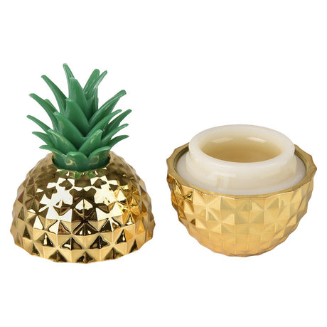 Pineapple Lip Gloss