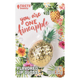 Pineapple Lip Gloss