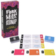 Card Game Fork Milk Kidnap