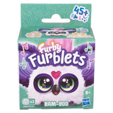 Furby Furblets Bam-Boo