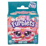 Furby Furblets Bub-Lee