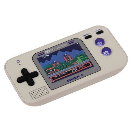 Portable Gaming System 200 In 1 Classic