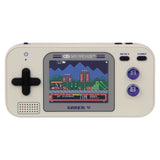 Portable Gaming System 200 In 1 Classic