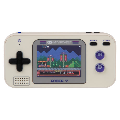 Portable Gaming System 200 In 1 Classic