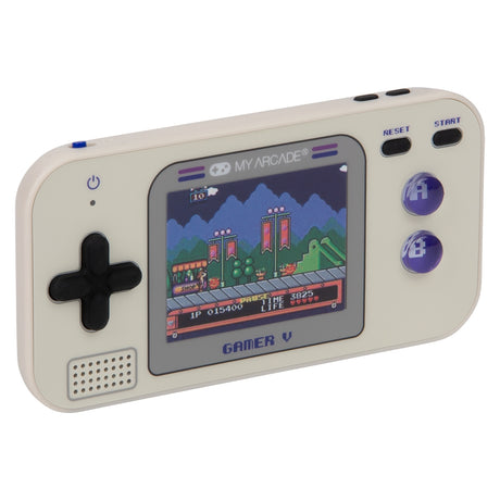 Portable Gaming System 200 In 1 Classic