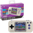 Portable Gaming System 200 In 1 Classic
