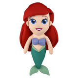 Ariel Aqua Pals Plush (1 PC)