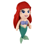 Ariel Aqua Pals Plush (1 PC)