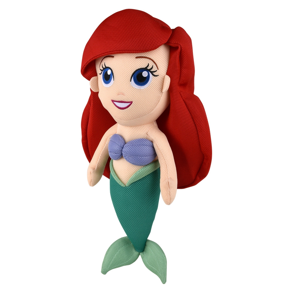 Ariel Aqua Pals Plush (1 PC)