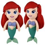 Ariel Aqua Pals Plush (1 PC)