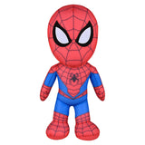 Spiderman Aqua Pals Plush (1 PC)