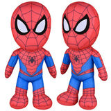 Spiderman Aqua Pals Plush (1 PC)